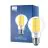 Philips MASTER LED Pære Ultra Efficient E27 Pære klar 7.3W 1535lm - 840 kold hvid | erstatter 100W