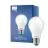 Philips MASTER LED Pære Ultra Efficient E27 Pære matt 7.3W 1535lm - 840 kold hvid | erstatter 100W