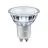 Philips MASTER Value LED Spot GU10 PAR16 3.7W 370lm 60D - 940 Kold Hvid | Bedste Farvegengivelse - Dæmpbar - Erstatter 50W