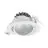 Philips LED Spot Greenspace Accent Cardanic Aluminium Hvid 22.5W 3000lm 36D - 830 Varm Hvid | 163mm - IP20