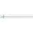 Philips Master LED T8 (EM/Mains) High Output 13.1/15.5W 2100/2500lm - 840 Kold Hvid | 120cm - Lumen Kontakt - Erstatter 36W
