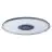 Philips LED Highbay CoreLine Aluminium Grå 222W 40000lm 55D - 840 Kold Hvid | IP66 - Dæmpbar, Dali 
