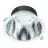 Philips LED downlight Coreline DN142B Aluminium Hvid 19.2W 2300lm 60D - 840 kold hvid | Udsnit 200mm - IP54 - UGR