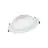 Ledvance LED downlight Alu DN200 35W 2975lm 100D - 830 varm hvid | 215mm - IP44 