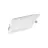 Ledvance LED downlight Slim Firkant SQ105 6W 420lm 120D - 830 varm hvid 