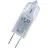 Osram 64450 Halostar Starlite 2000 GY6.35 75W 12V 930 | varm hvid - bedste farvegengivelse