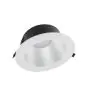 Ledvance LED downlight Performance DN155 14W 1600lm 65D - 840 kold hvid | 180mm - IP54 - Dali dæmpbar 