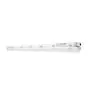 Ledvance LED Vandtæt Lysrender Fugttæt 81W 11000lm - 865 Dagslys | 150cm