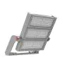 Ledvance LED projektør MAX grå 900W 120000lm 60D - 757 dagslys | IP66 - symmetrisk