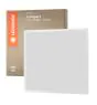 Ledvance LED panel Kompakt 33W 3630lm - 840 kold hvid | 60x60cm - UGR <25 - Dali dæmpbar