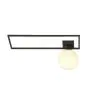 Emibig Loftlampe Imago Stål Sort | Egnet til 1x E14 - Max 10W