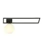 Emibig Loftlampe Imago Stål Sort | Egnet til 1x E14 - Max 10W