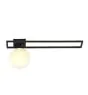 Emibig Loftlampe Imago Stål Sort | Egnet til 1x E14 - Max 10W