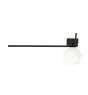 Emibig Loftlampe Imago Stål Sort | Egnet til 1x E14 - Max 10W