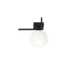 Emibig Loftlampe Imago Stål Sort | Egnet til 1x E14 - Max 10W