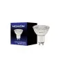 Noxion PerfectColor LED spot GU10 PAR16 3W 230lm 36D - 927 ekstra varm hvid | bedste farvegengivelse - dæmpbar - erstatter 35W