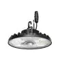 Noxion LED Highbay Concord V4.0 100-120-150-200W 34000lm 120D - 840/852/865 CCT | IP65 - 1-10V Dæmpbar - Erstatter 520W - Justerbar Watt