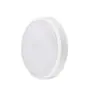 Philips LED skotlampe Coreline WL140V Hvid 22W 2100lm - 830 varm hvid | 390mm - IP65