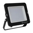 Ledvance LED projektør Kompakt sort 90W 8100lm 100D - 830 varm hvid | IP65 - symmetrisk 