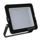 Ledvance LED projektør Kompakt sort 135W 13500lm 100D - 865 dagslys | IP65 - symmetrisk 