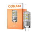 Osram Parathom LED Pin GY6.35 3.3W 470lm - 827 Ekstra Varm Hvid | Erstatter 40W