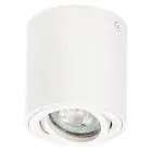 Ledvance Surface Spot Runde Hvid| 80mm - Egnet til GU10