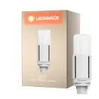 Ledvance DULUX-D LED 9.5W - 830 Varm Hvid | 2-Pinde - Erstatter 26W