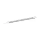 Ledvance LED Lysrender Linear Edge Hvid 8W 640lm - 830-840 CCT | 50cm - Fjernbetjening
