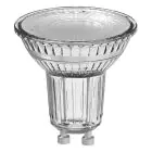 Ledvance Performance LED spot Reflektor GU10 PAR16 4.3W 350lm 120D - 827 ekstra varm hvid | erstatter 32W