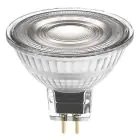 Ledvance Performance LED spot Reflektor GU5.3 MR16 5W 345lm 36D - 930 varm hvid | bedste farvegengivelse - dæmpbar - erstatter 35W