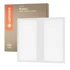 Ledvance LED Panel Protect 36W 5040lm - 840 Kold Hvid | 60x60cm - UGR 