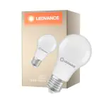 Ledvance Classic LED E27 Pære Matt 8.8W 806lm - 827 Ekstra Varm Hvid | Bevægelses- Og Lyssensor - Erstatter 60W