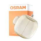 Osram Vintage 1906 LED E27 Special Filament Klar 3.4W 250lm - 827 Ekstra Varm Hvid | Erstatter 25W