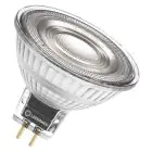 Ledvance Performance LED Spot Reflektor GU5.3 MR16 6.8W 621lm 36D - 940 Kold Hvid | Bedste Farvegengivelse - Dæmpbar - Erstatter 50W