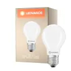 Ledvance Classic LED E27 Pære Filament Matt 5W 1055lm - 827 Ekstra Varm Hvid | Erstatter 75W