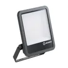 Ledvance LED Projektør Aluminium Sort 133W 20000lm 100D - 865 Dagslys | IP66 - Symmetrisk