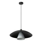 Ledvance Decor Flying Mushroom Pendel Lampe Pendel Lampe Sort | 500mm - Egnet til E27