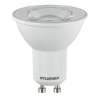 Sylvania RefLED ES50 LED Spot GU10 PAR16 4.2W  345lm 36D - 830 Varm Hvid | Erstatter 35W