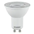 Sylvania RefLED ES50 LED Spot GU10 PAR16 6.2W 450lm 36D - 830 Varm Hvid | Erstatter 50W