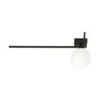 Emibig Loftlampe Imago Stål Sort | Egnet til 1x E14 - Max 10W