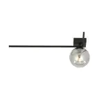 Emibig Loftlampe Imago Stål Sort | Egnet til 1x E14 - Max 10W