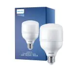 Philips TrueForce Core LED E27 HPL/HPI/SON G3 matt 20W 2600lm 150D - 830 varm hvid | erstatter 80W