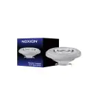 Noxion Lucent LED spot G53 AR111 7.4W 450lm 24D - 930 varm hvid | bedste farvegengivelse - dæmpbar - erstatter 50W
