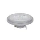 Noxion LED Spot G53 AR111 11,7W 800lm 24D - 927 Exta Varm Hvid | Bedste Farvegengivelse - Dæmpbar - Erstatter 75W