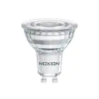 Noxion PerfectColor LED Spot GU10 PAR16 6.7W 575lm 60D - 930 Varm Hvid | Bedste Farvegengivelse - Dæmpbar - Erstatter 80W