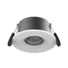 Noxion LED Spot Ares Firerated 6W 540lm 927- 940 3CCT- Fast Hvid| Udsnit 68mm