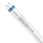 Philips LED Lysrør T8 MASTER (HF) High Output 20W 2900lm - 830 varm hvid | 150cm - dæmpbar - erstatter 58W