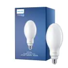 Philips LED TrueForce Core HPL E27 24.5W 4000lm - 840 Kold Hvid | Erstatter 125W