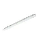 Philips LED Vandtæt Lysrender Ledinaire WT065C 23/42W 2900/4800lm - 840 Kold Hvid | 120cm - Ledningsgennemføring