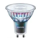 Philips MASTER LED Spot ExpertColor GU10 PAR16 5.5W 375lm 25D - 930 varm hvid | bedste farvegengivelse - dæmpbar - erstatter 50W